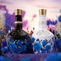 Royal Salute 21 years old Richard Quinn White Limited