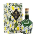 Royal Salute 21YO The Richard Quinn Daisy Edition II (Hoa Cúc Trắng)