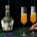 Royal Salute 21YO The Richard Quinn Daisy Edition II (Hoa Cúc Trắng)