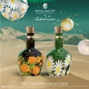 Royal Salute 21YO The Richard Quinn Daisy Edition II (Hoa Cúc Trắng)