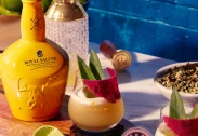  Chivas Regal Royal Salute Jodhpur Polo Edition 21YO 700ml