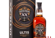 Chivas Regal Ultis XX 700ml