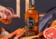 Chivas Regal Ultis XX 700ml