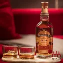 Chivas Regal Ultis 1000ml