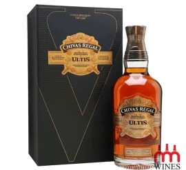 Chivas Regal Ultis 1000ml