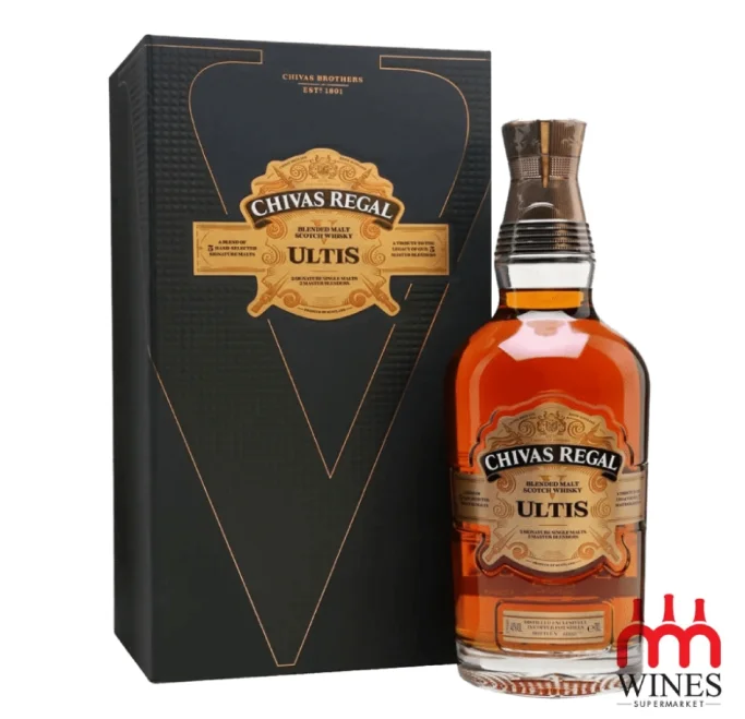 Chivas Regal Ultis 1000ml