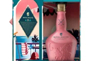 Royal Salute 21-Year-Old Miami Polo Edition 700ml
