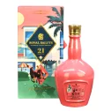 Royal Salute 21-Year-Old Miami Polo Edition 700ml