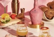 Royal Salute 21-Year-Old Miami Polo Edition 700ml