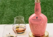 Royal Salute 21-Year-Old Miami Polo Edition 700ml
