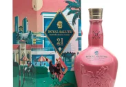 Royal Salute 21-Year-Old Miami Polo Edition 700ml