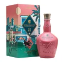 Royal Salute 21-Year-Old Miami Polo Edition 700ml