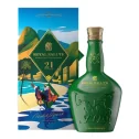 Royal Salute 21 năm - Rio de Janeiro Polo Edition