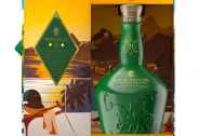 Royal Salute 21 năm - Rio de Janeiro Polo Edition