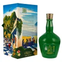 Royal Salute 21 năm - Rio de Janeiro Polo Edition
