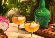 Royal Salute 21 năm - Rio de Janeiro Polo Edition