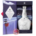 Royal Salute 21 years old Limited Snow Polo Edition