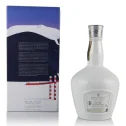 Royal Salute 21 years old Limited Snow Polo Edition