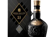 Royal Salute 21 years old Lost Blend