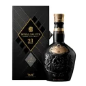 Royal Salute 21 years old Lost Blend