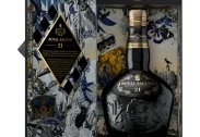 Royal Salute 21 years old Lost Blend