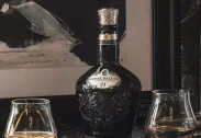 Royal Salute 21 years old Lost Blend