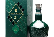 Royal Salute 21 years old The Malts Blend 700ml