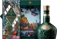 Royal Salute 21 years old The Malts Blend 700ml