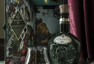 Royal Salute 21 years old The Malts Blend 700ml