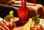 Royal Salute 21YO The Polo Estancia Edition