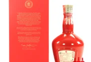 Royal Salute 24 years old Exclusive Blend