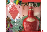 Royal Salute 24 years old Exclusive Blend