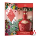 Royal Salute 24 years old Exclusive Blend