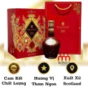 Royal Salute 24YO Exclusive Blend Gift Box
