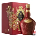 Royal Salute 24YO Exclusive Blend Gift Box