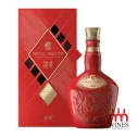 Royal Salute 24 years old Exclusive Blend