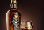 Chivas Regal 25YO 700ml