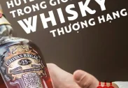 Chivas Regal 25YO 700ml