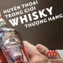 Chivas Regal 25YO 700ml