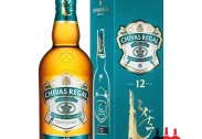 Chivas Regal Mizunara 12YO 700ml