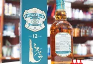 Chivas Regal Mizunara 12YO 700ml
