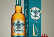 Chivas Regal Mizunara 12YO 700ml