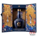 Chivas Royal Salute 25YO