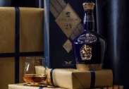 Chivas Royal Salute 25YO