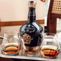 Chivas Royal Salute 25YO