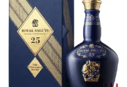 Chivas Royal Salute 25YO