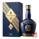 Chivas Royal Salute 25YO