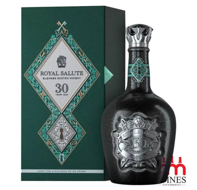 Chivas Royal Salute 30YO 500ml
