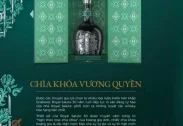 Chivas Royal Salute 30YO 500ml