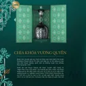 Chivas Royal Salute 30YO 500ml